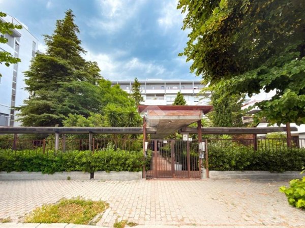 appartamento in vendita a Chieti in zona Chieti Scalo
