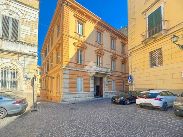 appartamento in vendita a Chieti in zona Centro Città