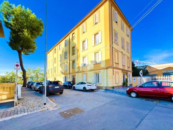 appartamento in vendita a Chieti in zona Sant'Anna