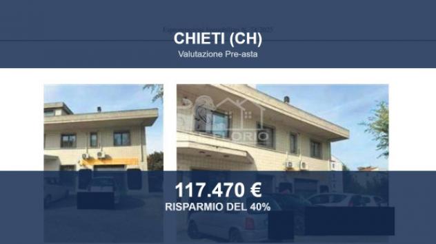 locale commerciale in vendita a Chieti in zona Chieti Scalo