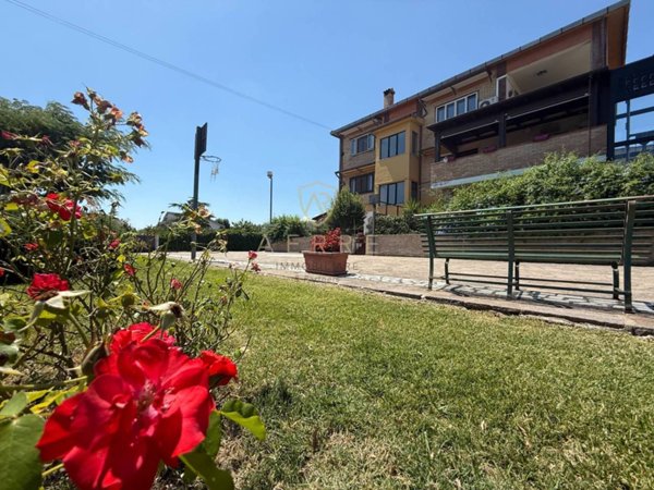appartamento in vendita a Chieti in zona Colle Marcone