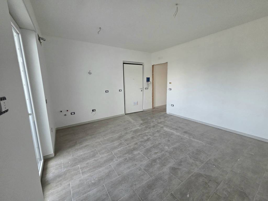 appartamento in vendita a Chieti in zona Chieti Scalo