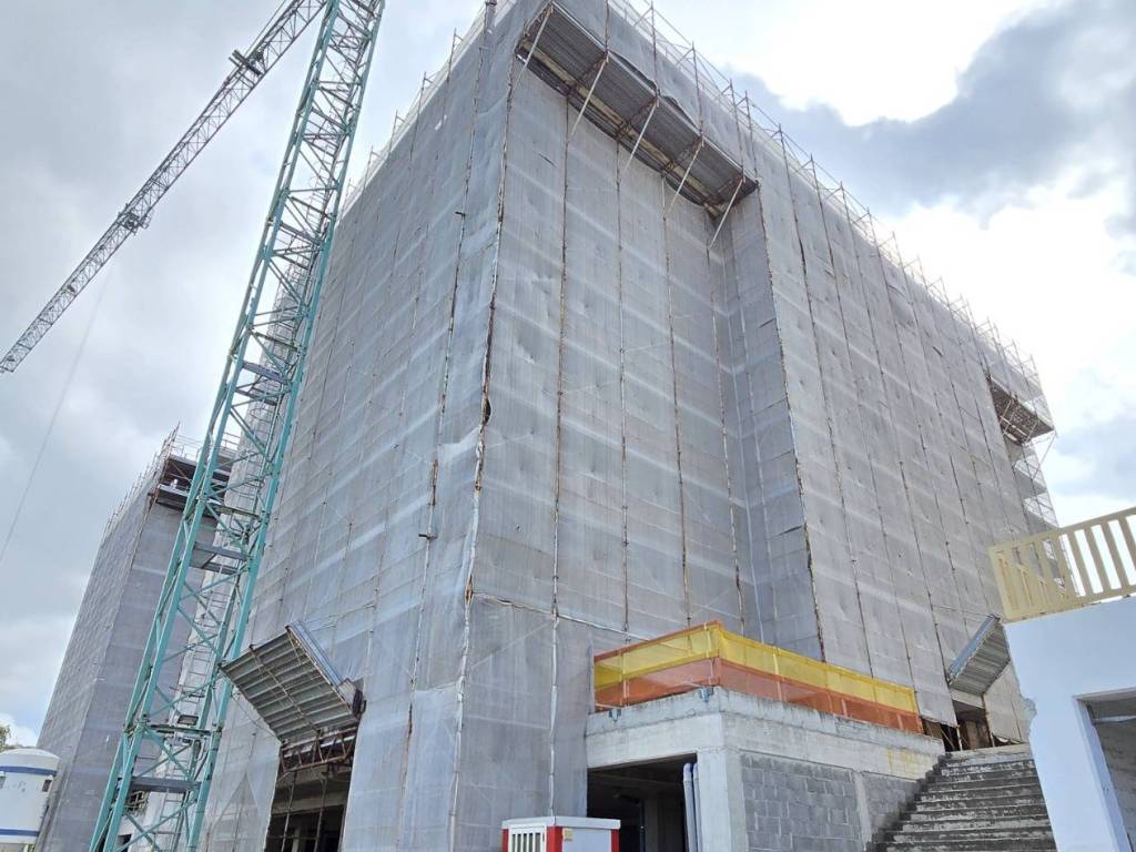 appartamento in vendita a Chieti