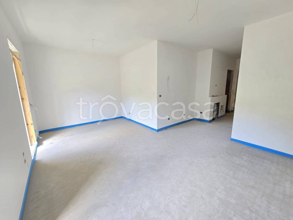 appartamento in vendita a Chieti in zona Chieti Scalo