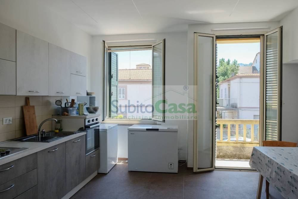 appartamento in vendita a Chieti in zona Chieti Scalo