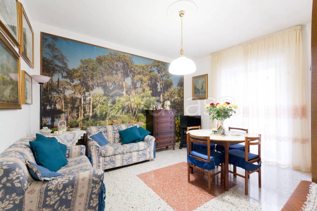 casa indipendente in vendita a Chieti in zona Centro Città