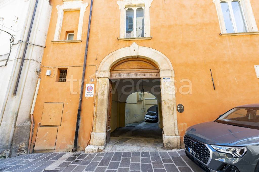 appartamento in vendita a Chieti