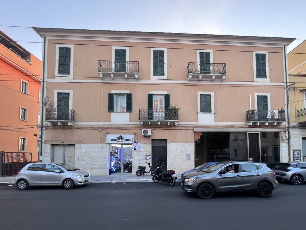 appartamento in vendita a Chieti in zona Chieti Scalo
