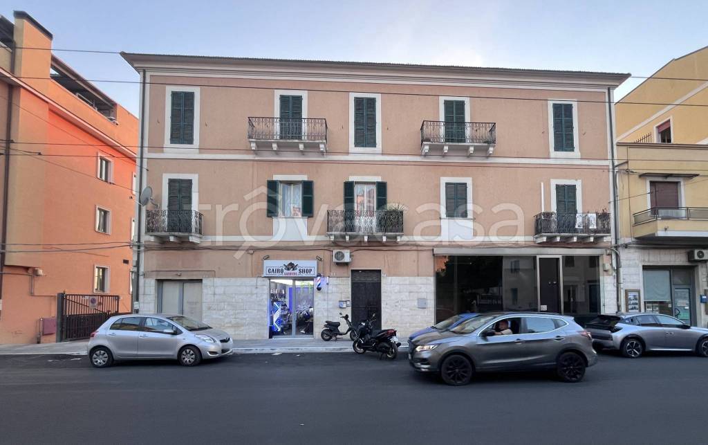 appartamento in vendita a Chieti in zona Chieti Scalo