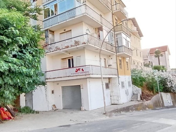 locale commerciale in vendita a Chieti