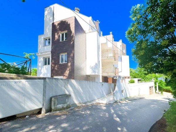 appartamento in vendita a Chieti in zona Centro Città