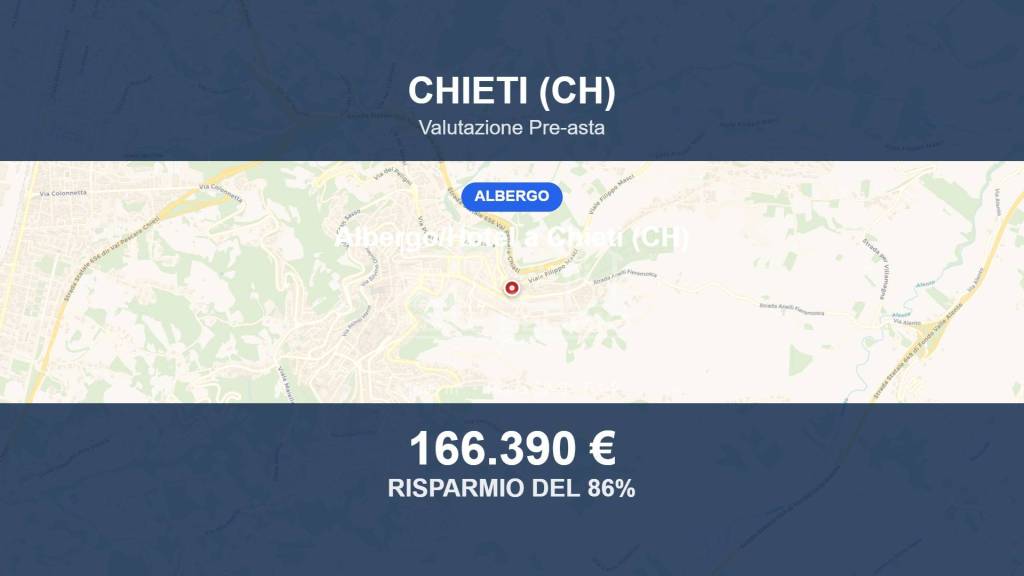 negozio in vendita a Chieti