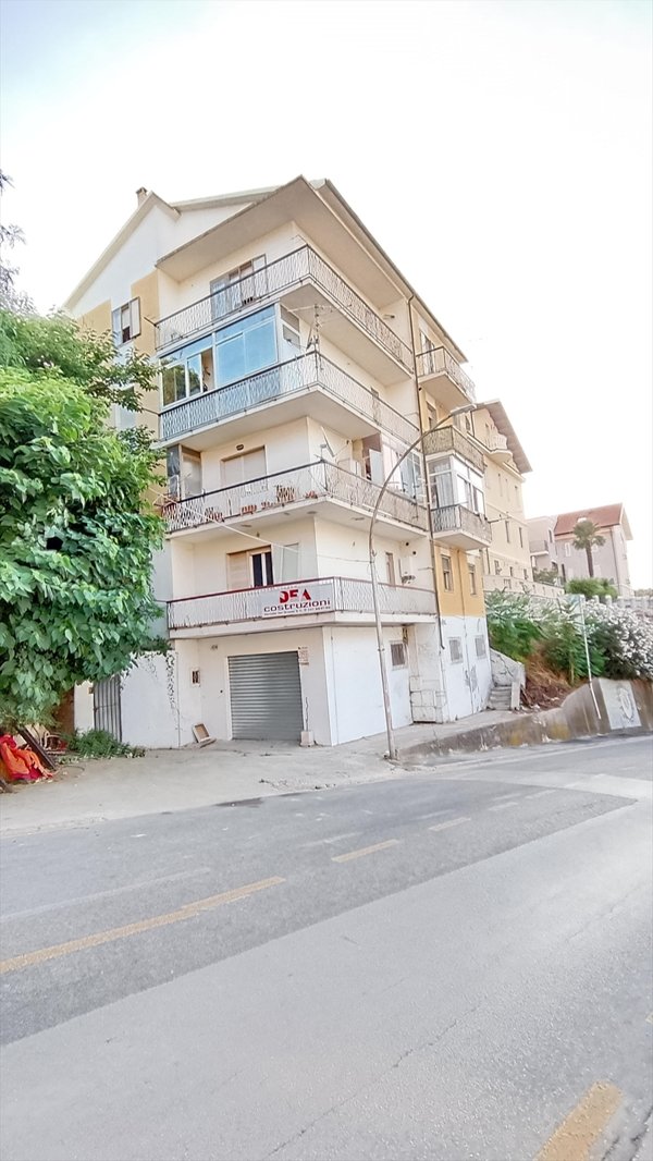 locale di sgombero in vendita a Chieti
