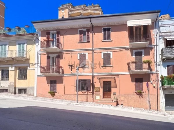 appartamento in vendita a Chieti in zona Centro Città