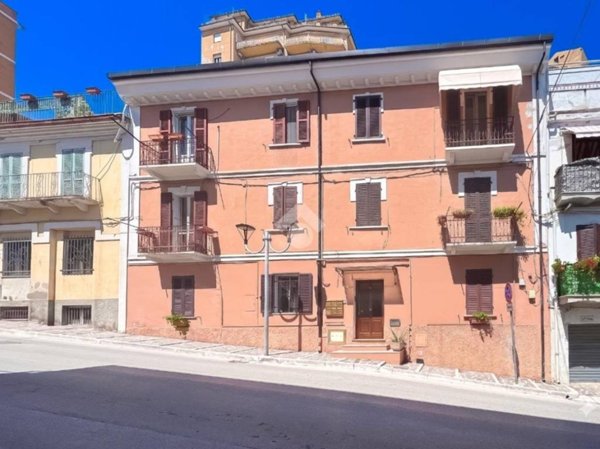 appartamento in vendita a Chieti in zona Centro Città