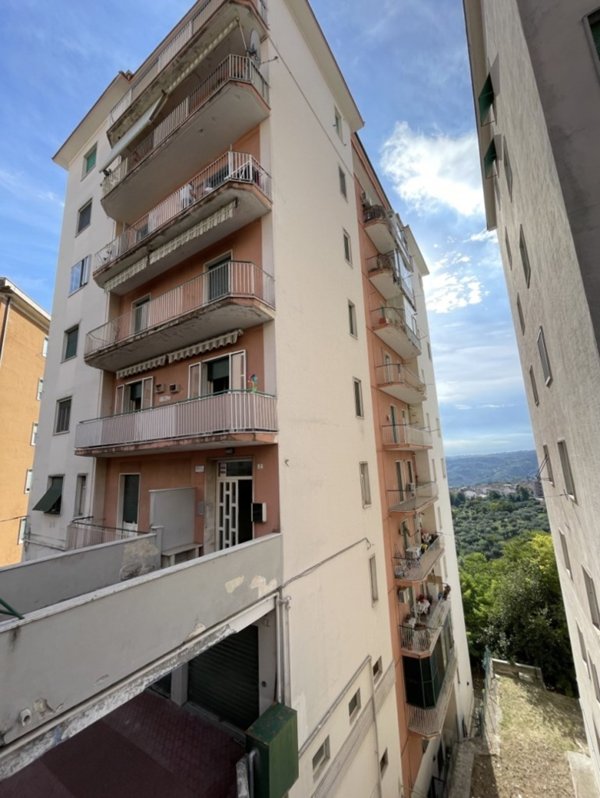 appartamento in vendita a Chieti