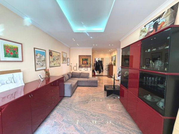 appartamento in vendita a Chieti in zona Centro Città