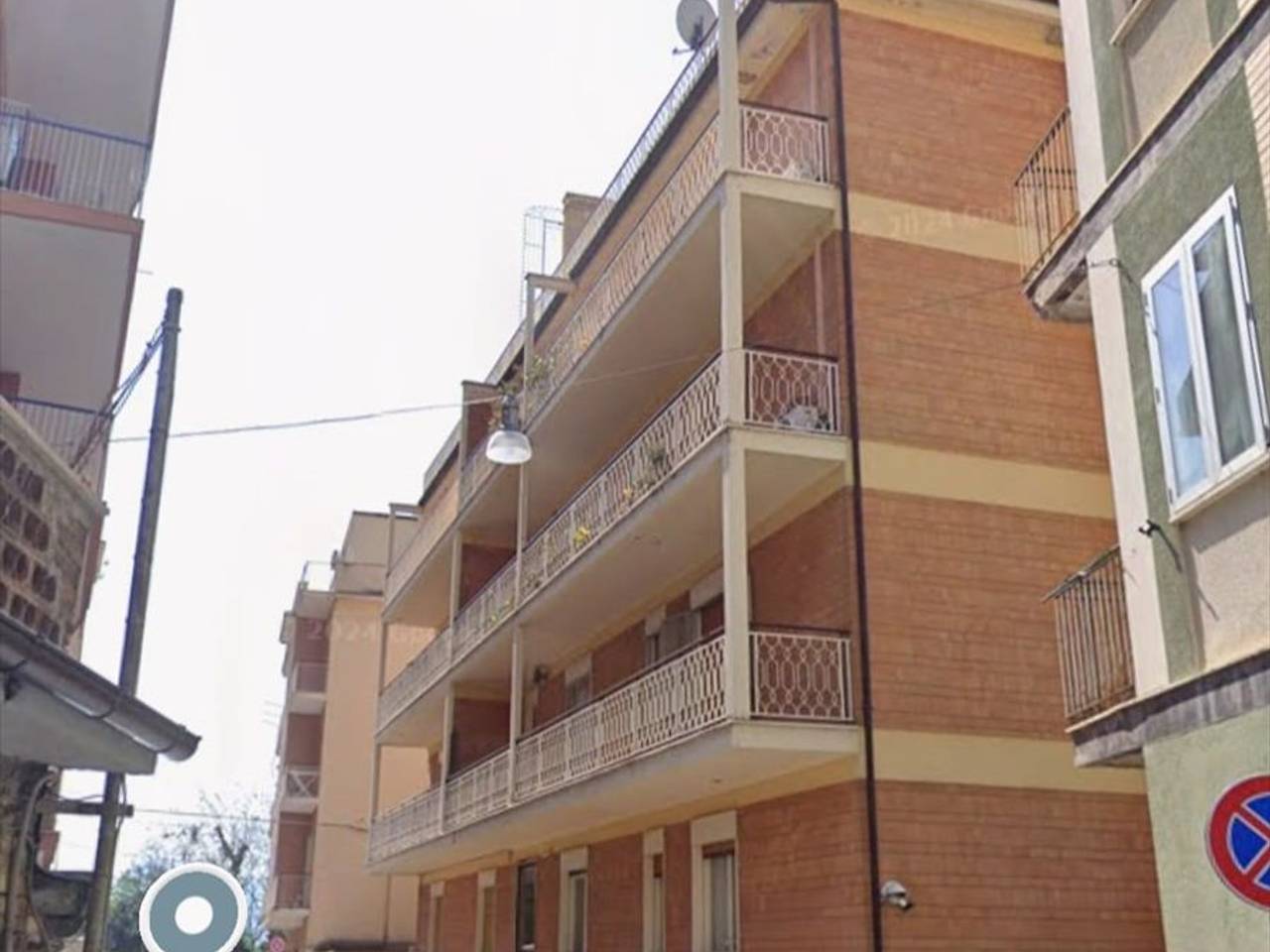 appartamento in vendita a Chieti in zona Madonna degli Angeli