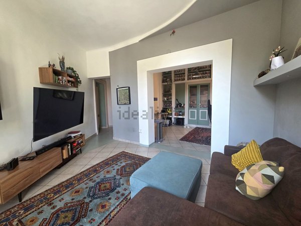 appartamento in vendita a Chieti in zona Centro Città