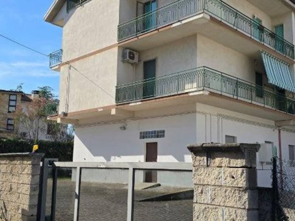 appartamento in vendita a Chieti in zona Chieti Scalo