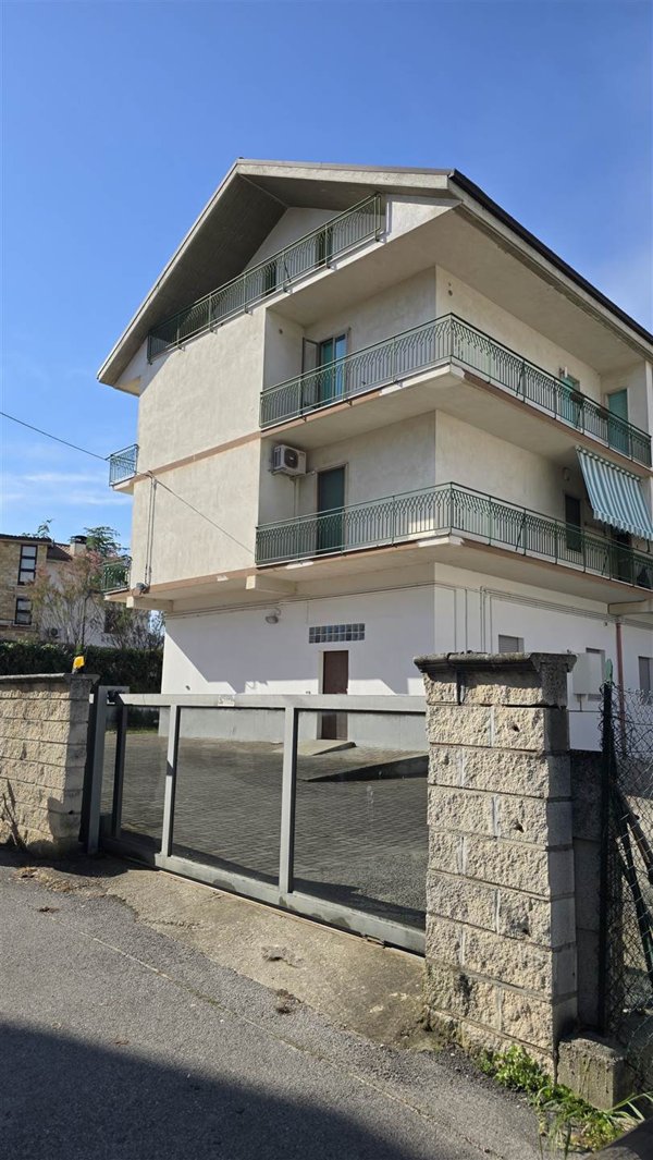 appartamento in vendita a Chieti in zona Chieti Scalo