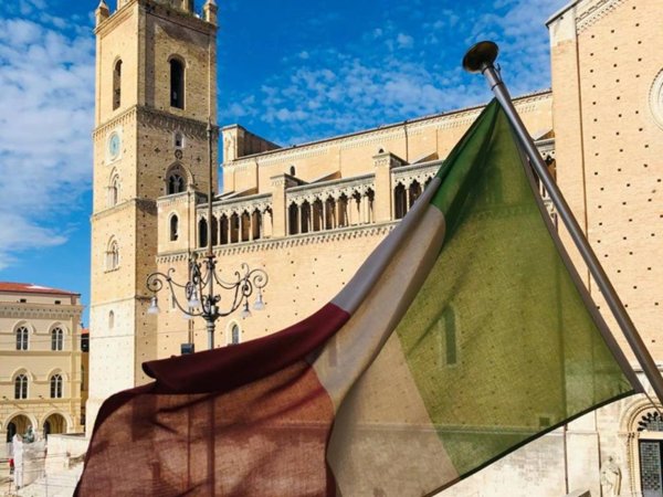 appartamento in vendita a Chieti in zona Centro Città