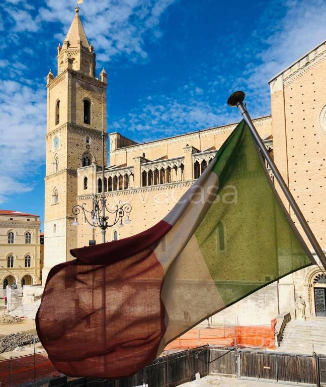 appartamento in vendita a Chieti in zona Centro Città