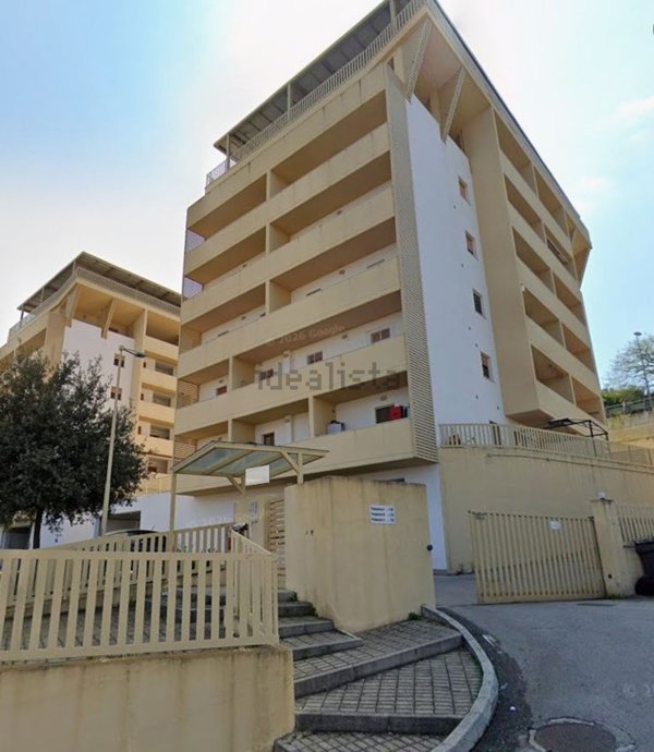 appartamento in vendita a Chieti in zona Chieti Scalo