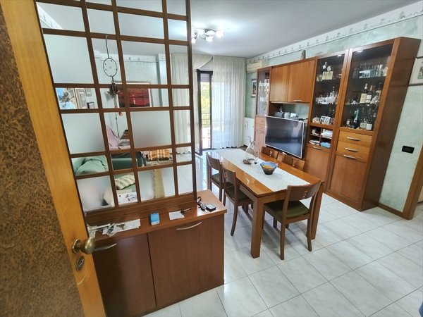 appartamento in vendita a Chieti