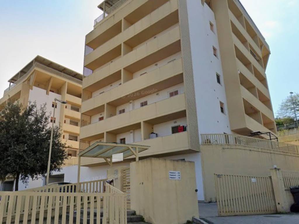 appartamento in vendita a Chieti in zona Chieti Scalo
