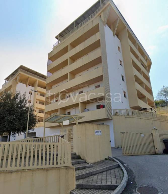 appartamento in vendita a Chieti in zona Chieti Scalo