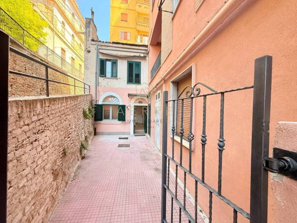 appartamento in vendita a Chieti in zona Centro Città