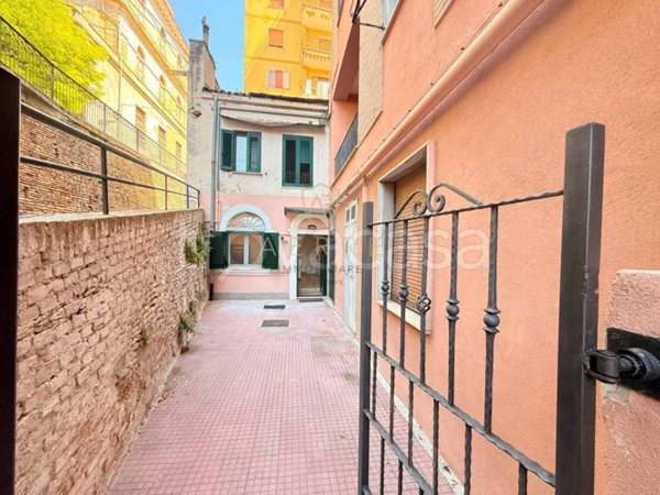 appartamento in vendita a Chieti in zona Centro Città