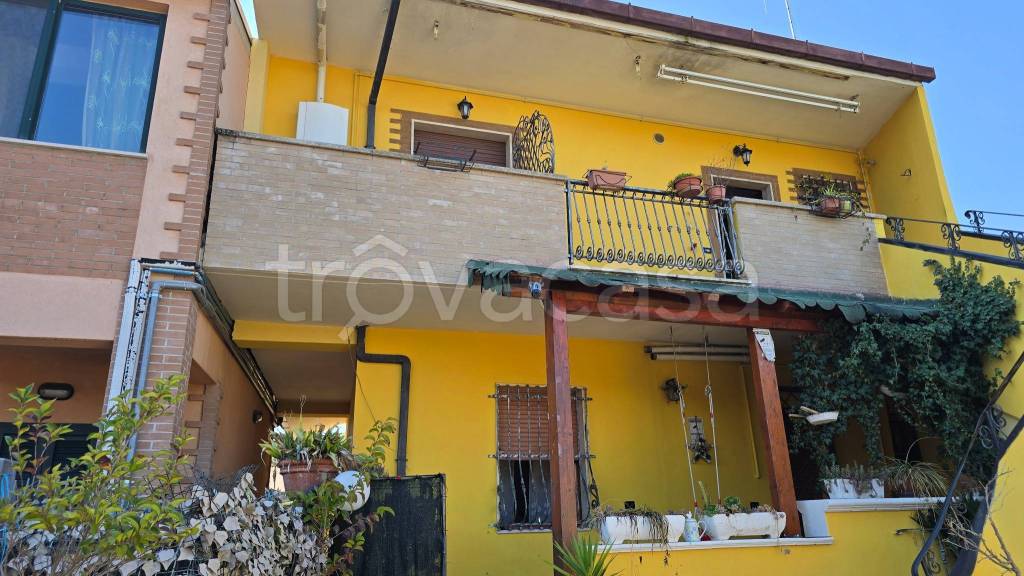 appartamento in vendita a Chieti in zona Colle dell'Ara