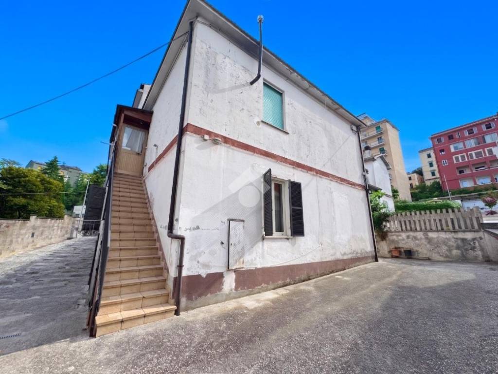 appartamento in vendita a Chieti in zona Viale Europa