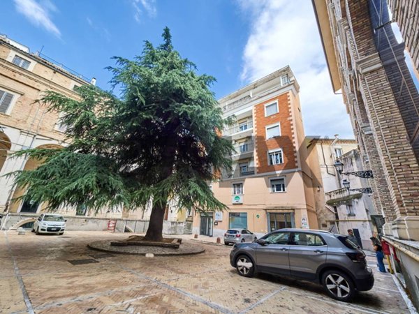 appartamento in vendita a Chieti in zona Centro Città