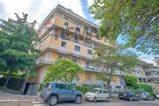 appartamento in vendita a Chieti in zona Centro Città