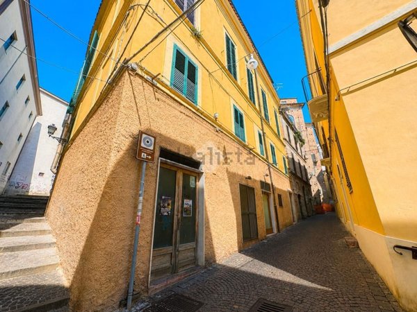 appartamento in vendita a Chieti in zona Centro Città