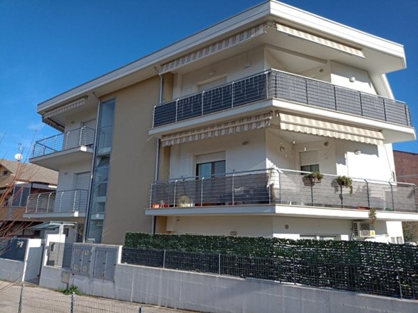 appartamento in vendita a Chieti in zona Brecciarola