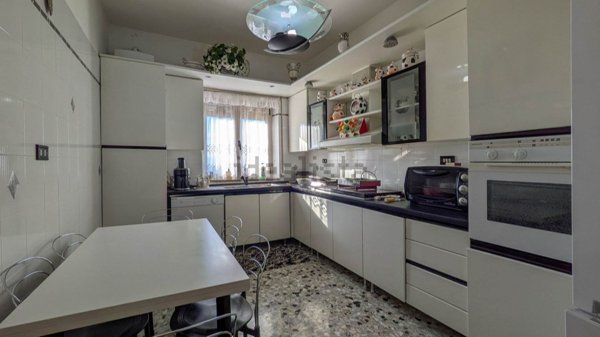 appartamento in vendita a Chieti in zona Centro Città