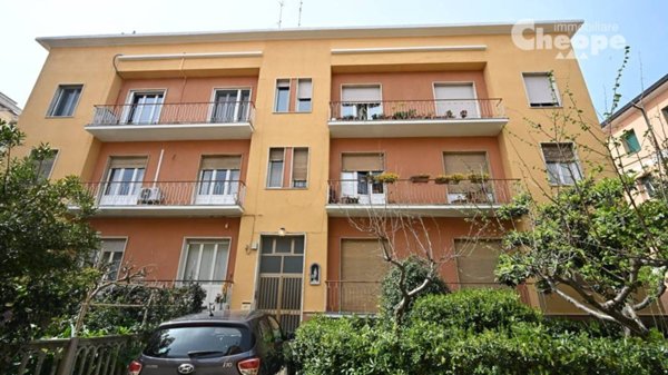 appartamento in vendita a Chieti in zona Viale Europa