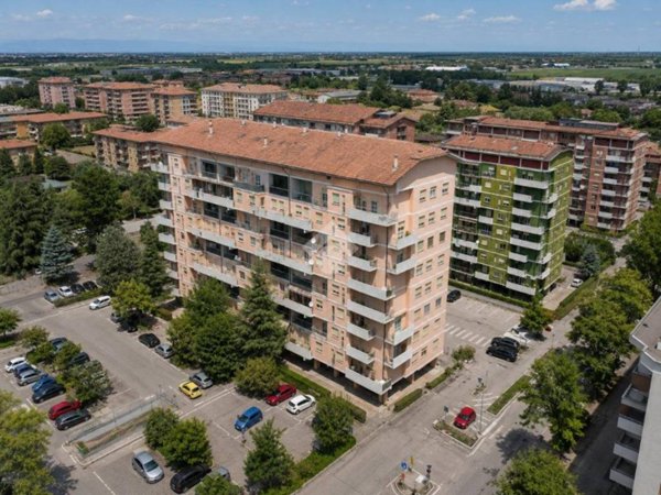 appartamento in vendita a Chieti in zona Chieti Scalo