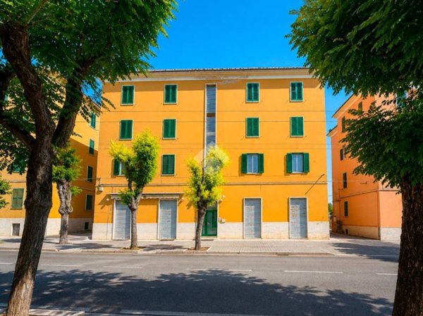 appartamento in vendita a Chieti in zona Sant'Anna