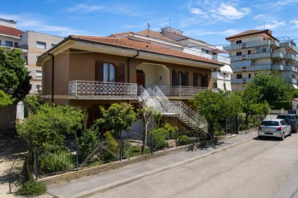 appartamento in vendita a Chieti in zona Chieti Scalo