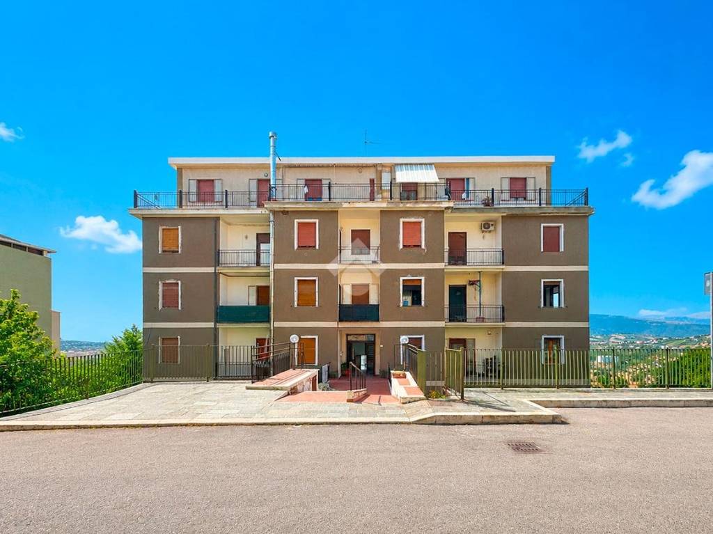 appartamento in vendita a Chieti in zona Centro Città