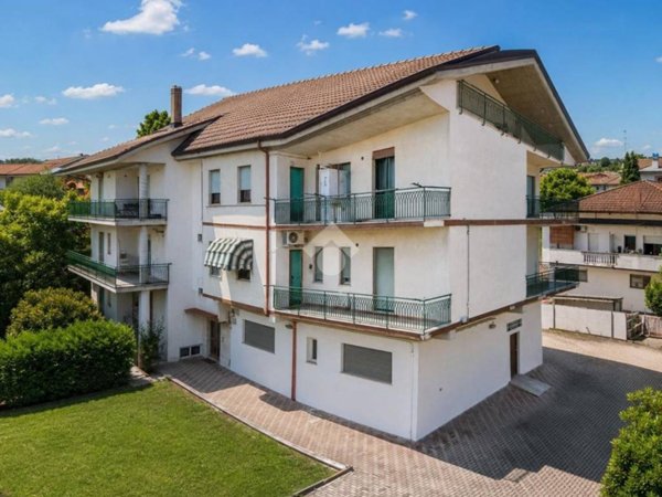 appartamento in vendita a Chieti in zona Chieti Scalo