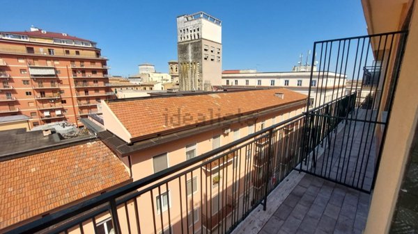appartamento in vendita a Chieti in zona Centro Città