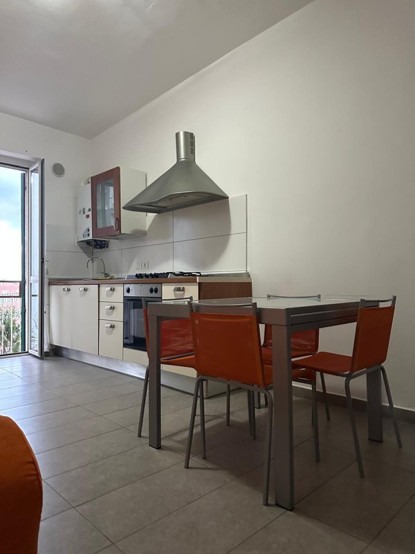 appartamento in vendita a Chieti in zona Madonna degli Angeli