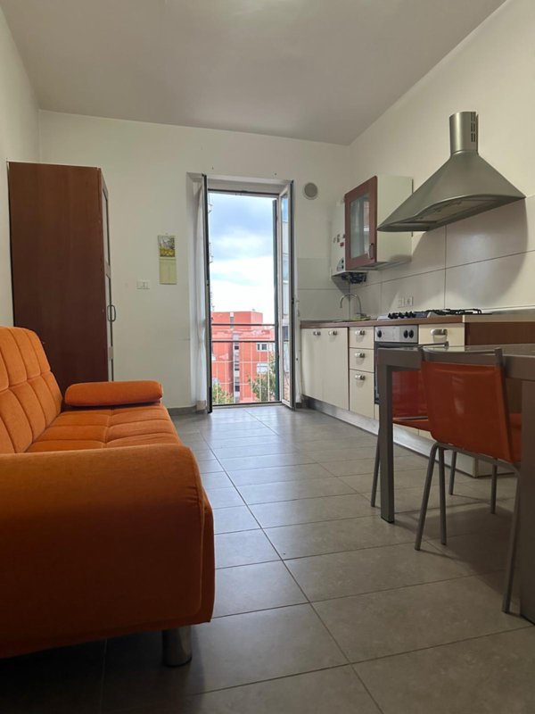 appartamento in vendita a Chieti in zona Madonna degli Angeli