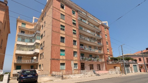 appartamento in vendita a Chieti